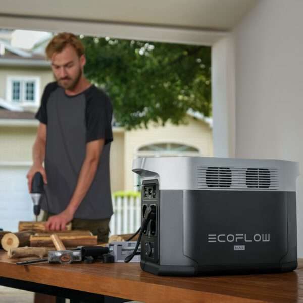 EcoFlow Delta 2 Max EU – Bild 7