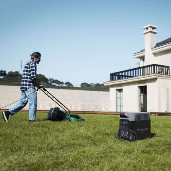 EcoFlow Delta Pro EU – Bild 7