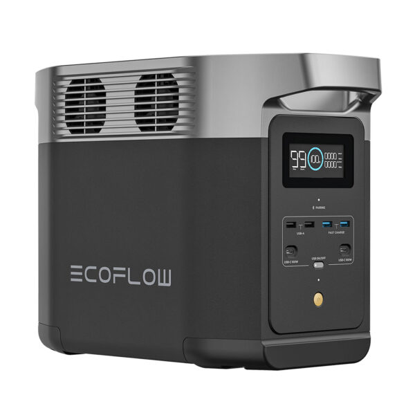 EcoFlow Delta 2 EU – Bild 4