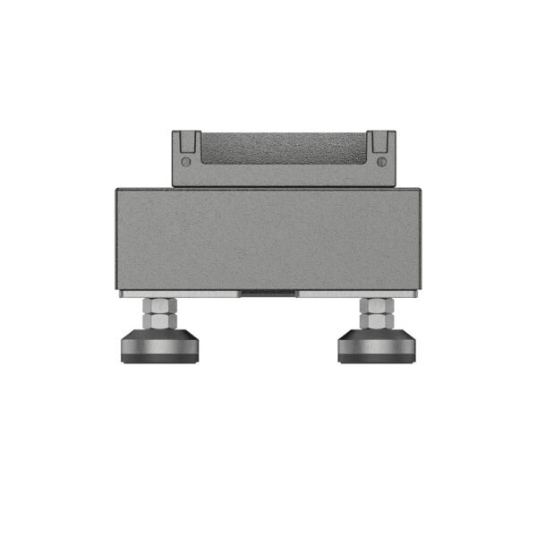 Batterie Base für DC-Fit mit Standfuessen.