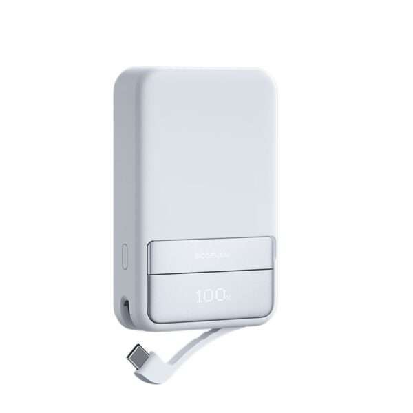 EcoFlow Rapid Magnetic Powerbank 10000mAh – Bild 2
