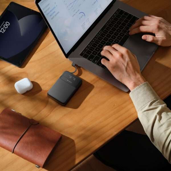 EcoFlow Rapid Magnetic Powerbank 10000mAh – Bild 7