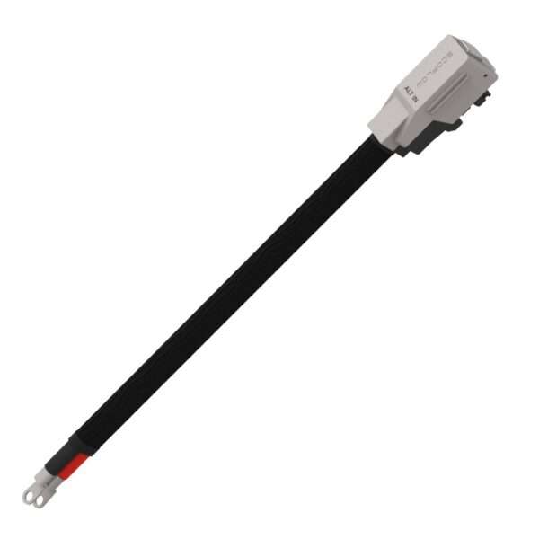 Ecoflow Power Hub 5kVA Lichtmaschinenkabel (6m) – Bild 2