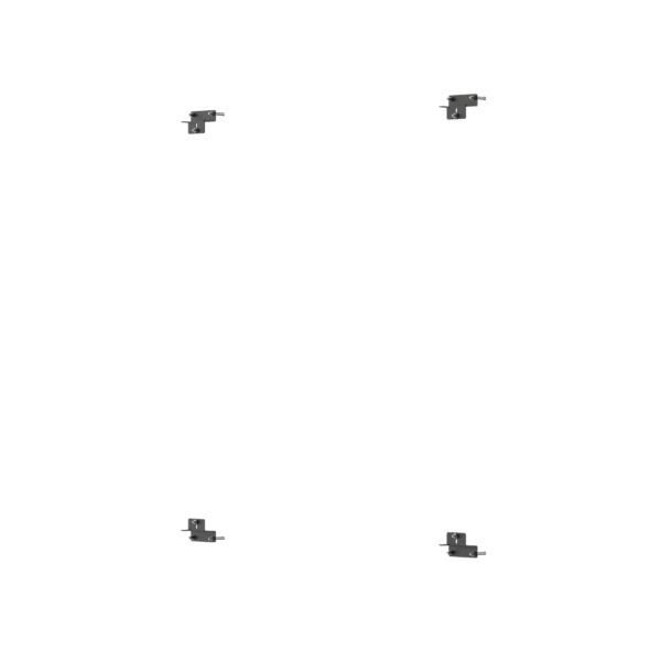 EcoFlow Fassadenhalterung – Bild 2