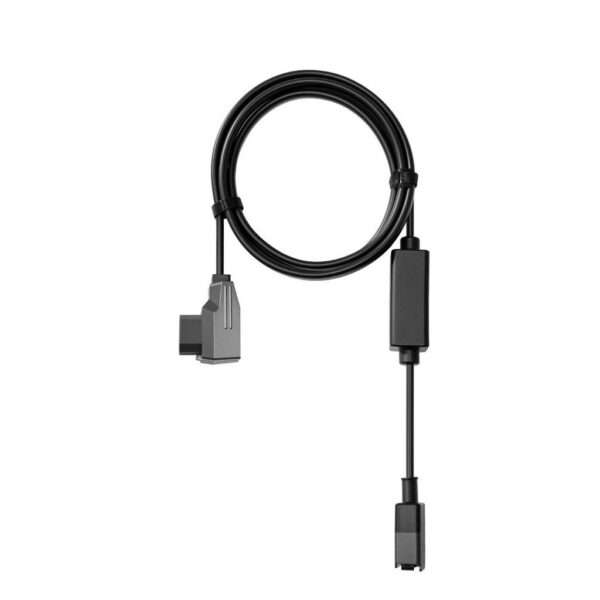 Ecoflow Alternator Charger Delta Pro Anschlusskabel 2m – Bild 2