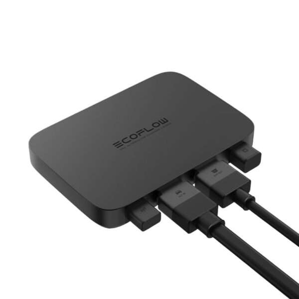 EcoFlow 3in1 Smart Charge Booster 500W (Alternator Charger) – Bild 4