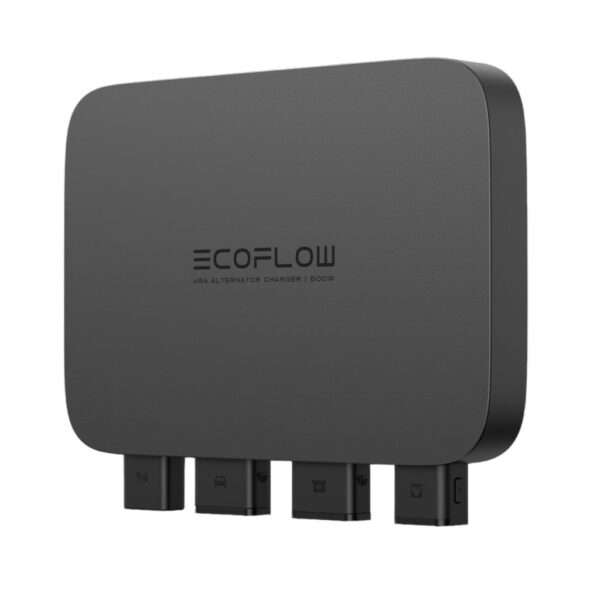 EcoFlow 3in1 Smart Charge Booster 500W (Alternator Charger) – Bild 5