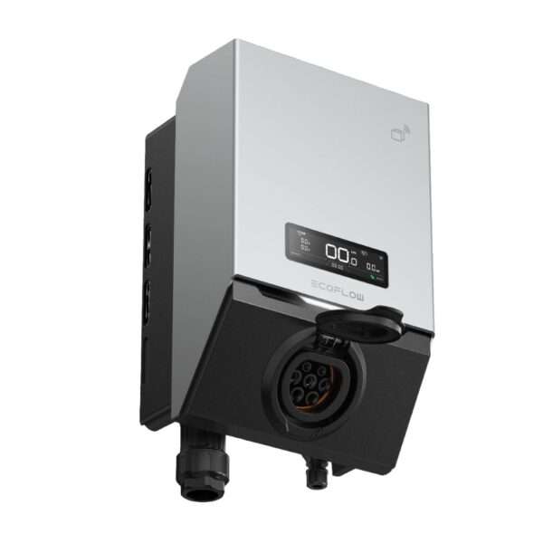 EcoFlow PowerPulse 2 EU 11kW – Bild 2