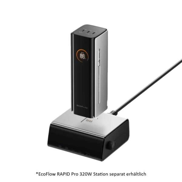 EcoFlow Rapid Pro 27k – Bild 4