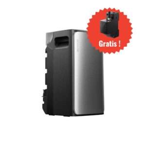 EcoFlow Stream Max + Gratis EcoFlow Smart Meter