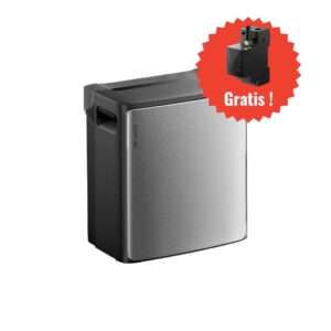 EcoFlow Stream Ultra X + Gratis EcoFlow Smart Meter