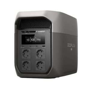 EcoFlow DELTA 3 Max