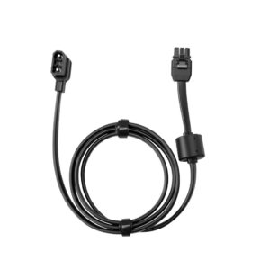 Ecoflow Alternator Charger Schnellverbindungskabel XT150 (2m)
