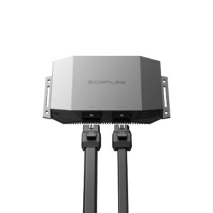 EcoFlow Alternator Charger 600