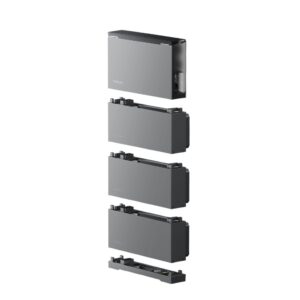 OCEAN 2 12 kW - Set (Individuell konfigurierbar)