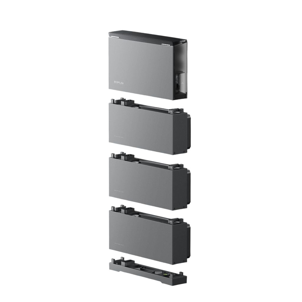 OCEAN 2 8 kW - Set (Individuell konfigurierbar)