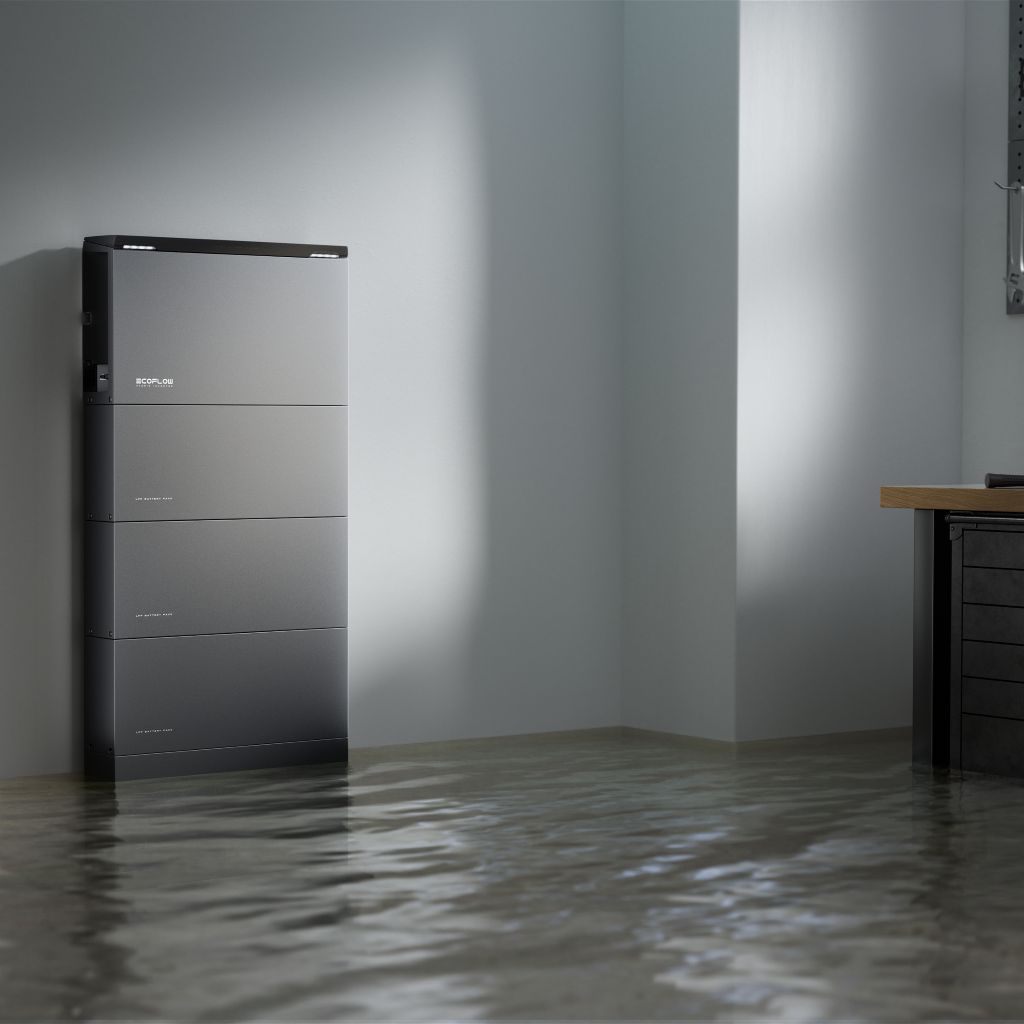 OCEAN 2 8 kW - Set (Individuell konfigurierbar) – Bild 2