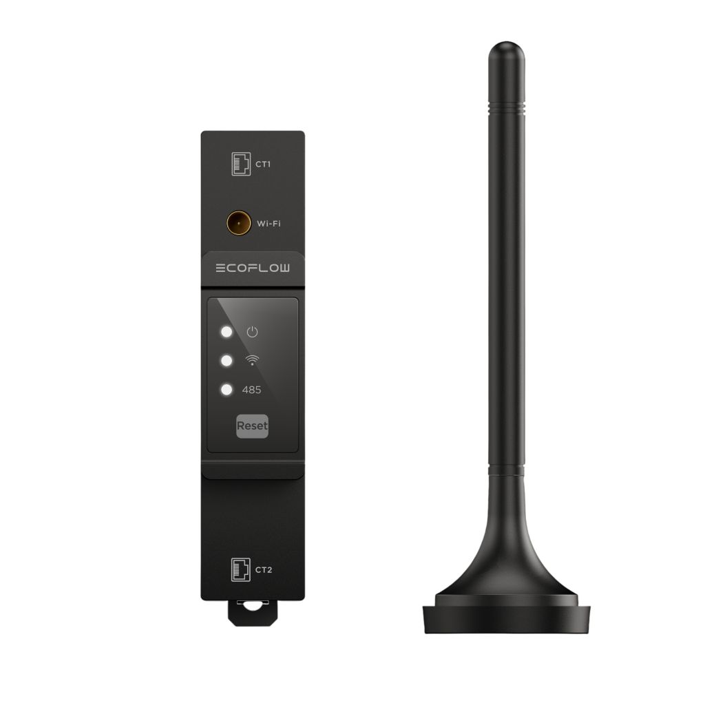 EcoFlow Smart Meter Dual CT