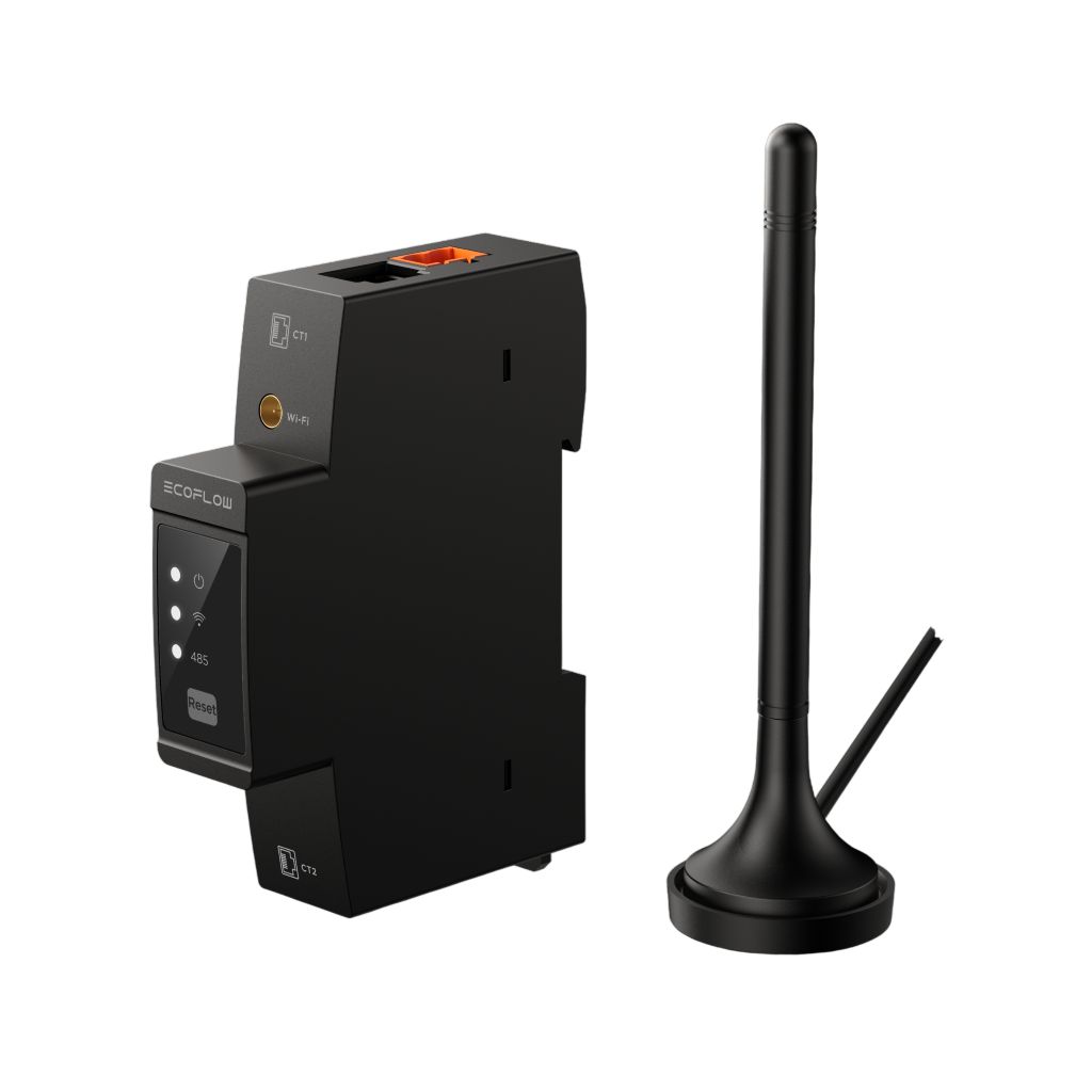 EcoFlow Smart Meter Dual CT – Bild 2