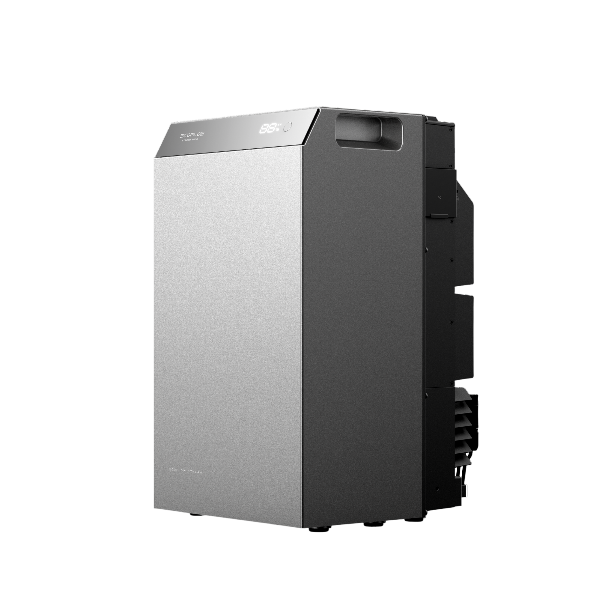 EcoFlow STREAM 5000 – Bild 2