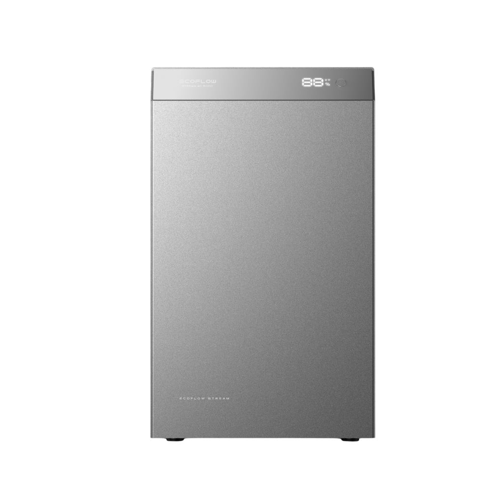 EcoFlow STREAM AC 5000