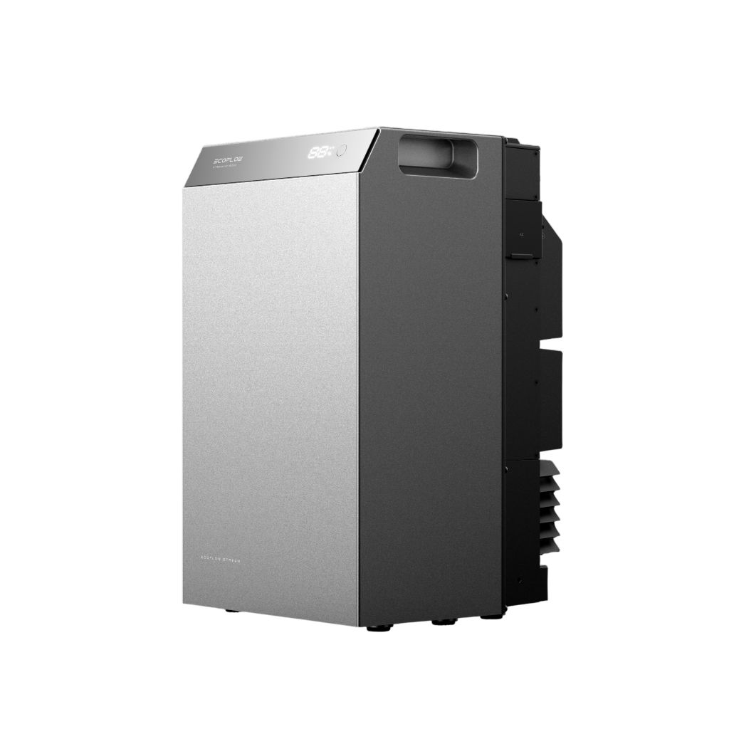 EcoFlow STREAM AC 5000 – Bild 2