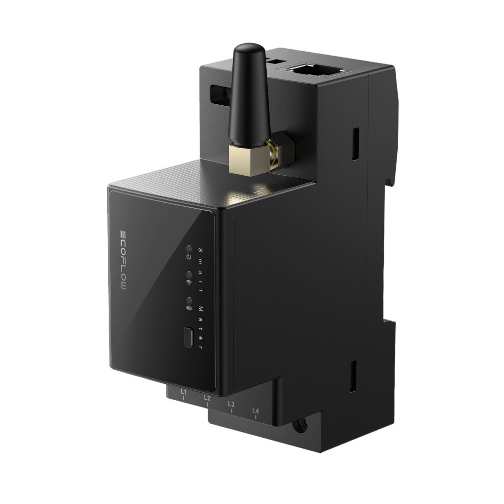 EcoFlow Smart Meter IR