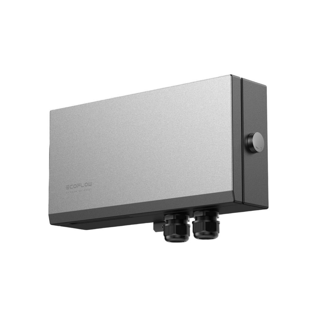 EcoFlow STREAM Gateway (EU)